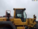 Volvo L110H gummihjulslæsser 22