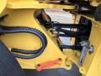 Volvo L110H gummihjulslæsser 25