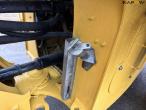 Volvo L110H gummihjulslæsser 29