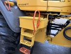 Volvo L110H gummihjulslæsser 33