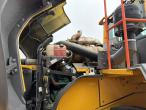 Volvo L110H gummihjulslæsser 36