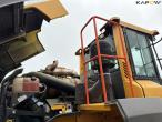 Volvo L110H gummihjulslæsser 37