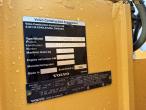 Volvo L110H gummihjulslæsser 62
