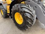 Volvo L110H gummihjulslæsser 67