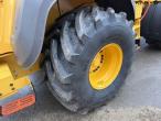 Volvo L110H gummihjulslæsser 71