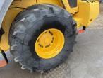 Volvo L110H gummihjulslæsser 74