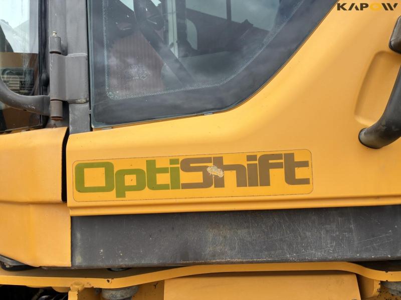 Volvo L110H hjullæsser 11