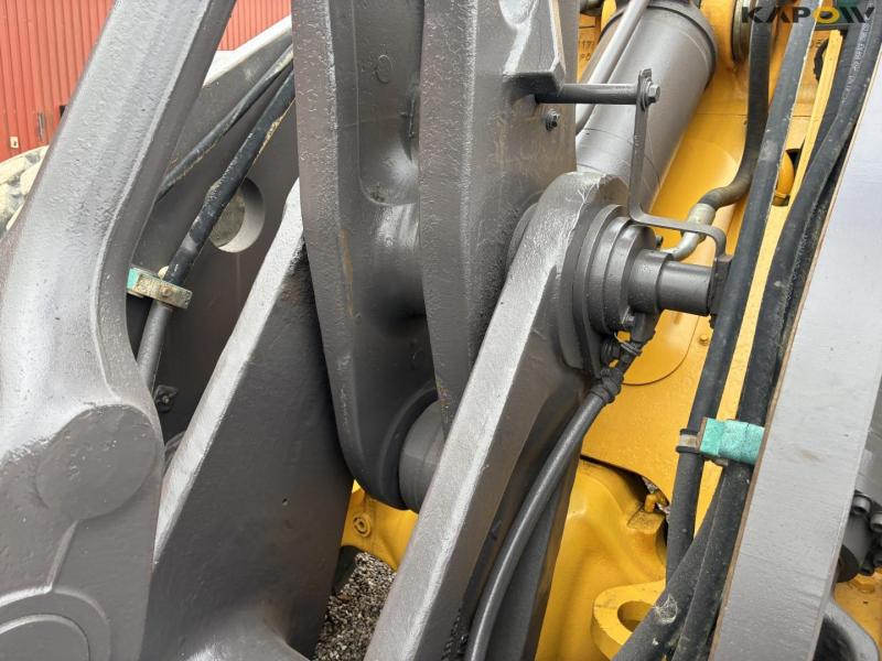 Volvo L110H hjullæsser 23