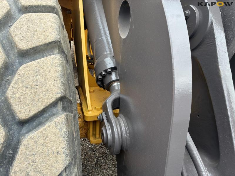 Volvo L110H hjullæsser 30