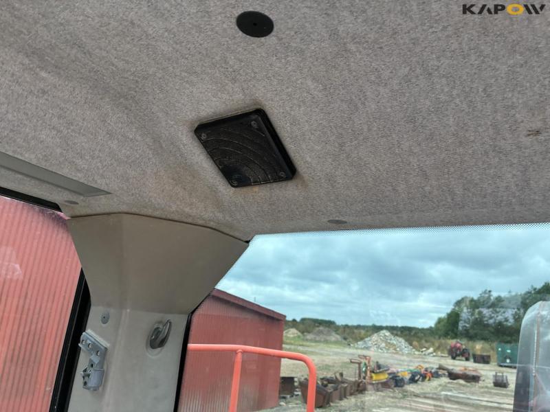Volvo L110H hjullæsser 53