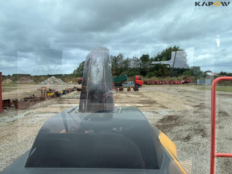 Volvo L110H hjullæsser 54