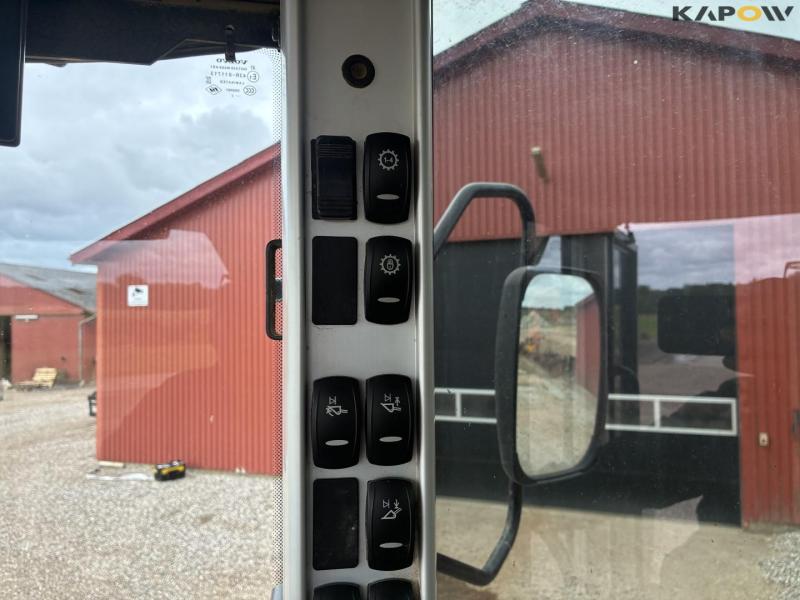 Volvo L110H hjullæsser 57