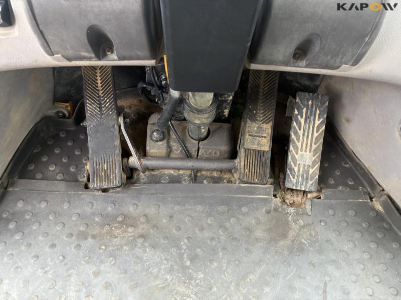 Volvo L110H hjullæsser 62