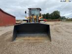Volvo L110H hjullæsser 2