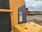 Volvo L110H hjullæsser 10