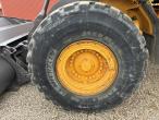 Volvo L110H hjullæsser 18