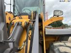 Volvo L110H hjullæsser 21