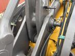 Volvo L110H hjullæsser 23