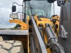 Volvo L110H hjullæsser 31