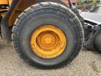 Volvo L110H hjullæsser 32