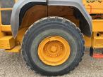 Volvo L110H hjullæsser 36
