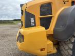 Volvo L110H hjullæsser 37