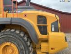 Volvo L110H hjullæsser 39