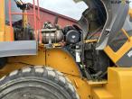 Volvo L110H hjullæsser 40