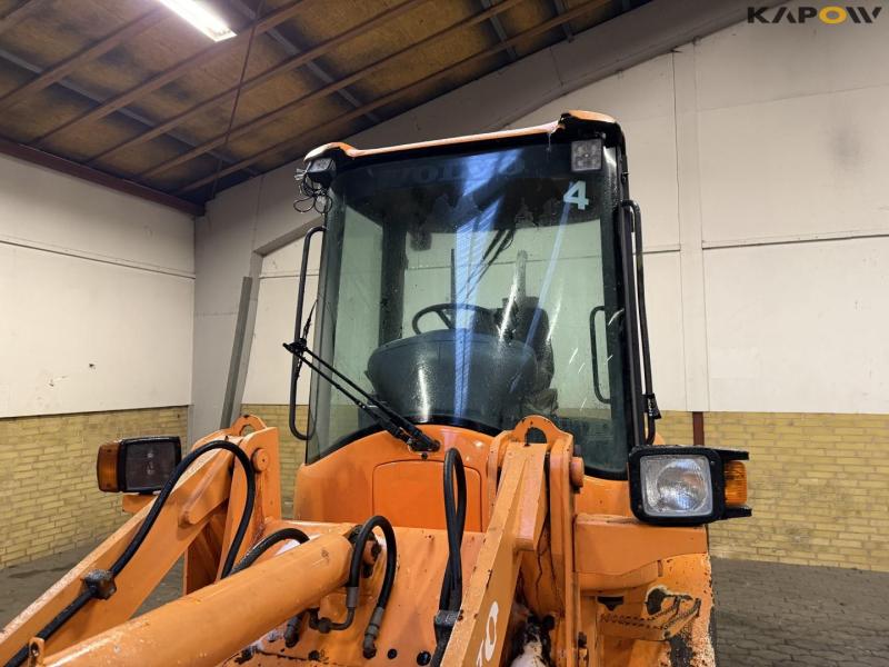 Volvo L30Z gummihjulslæsser 19