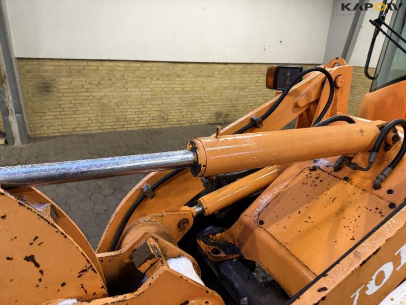 Volvo L30Z gummihjulslæsser 22