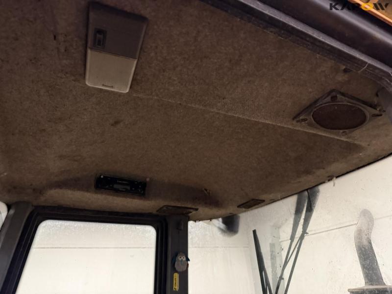 Volvo L30Z gummihjulslæsser 38