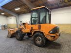 Volvo L30Z gummihjulslæsser 7