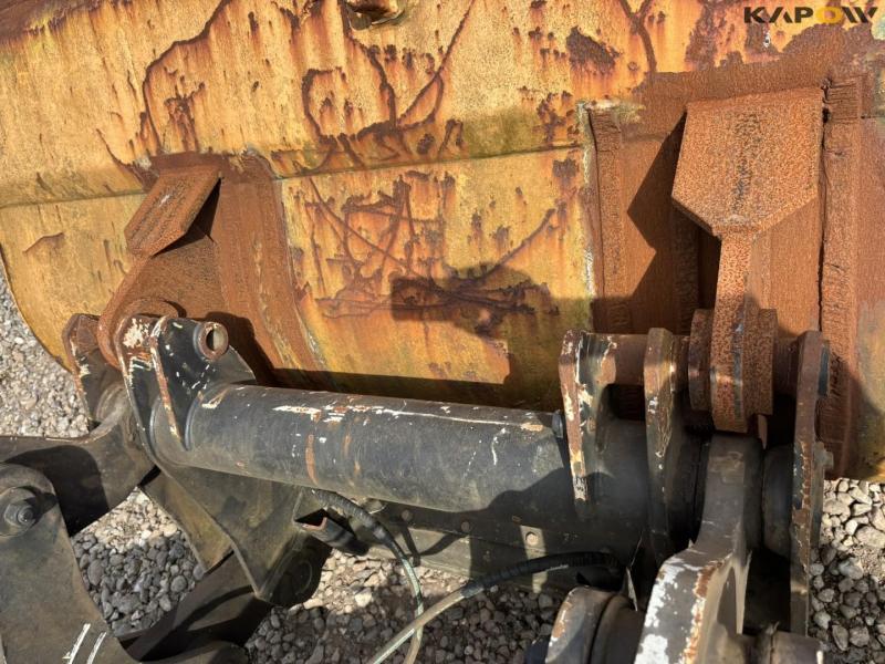 Volvo L90 gummihjulslæsser 18
