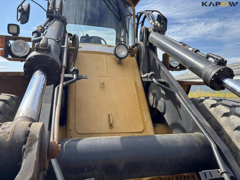 Volvo L90 gummihjulslæsser 19