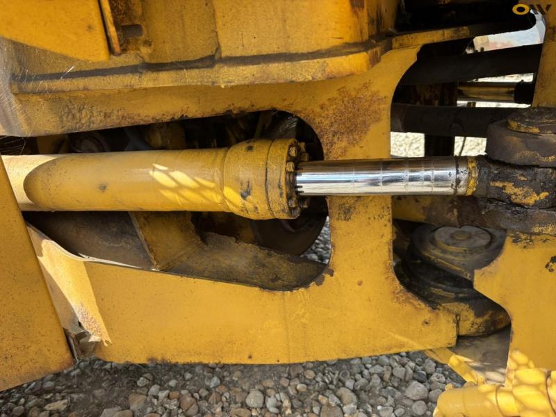 Volvo L90 gummihjulslæsser 28