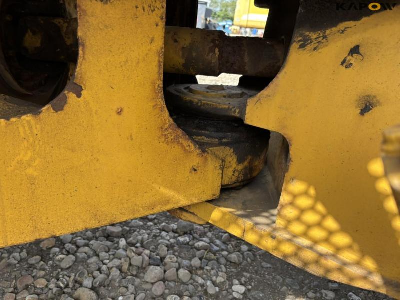 Volvo L90 gummihjulslæsser 29