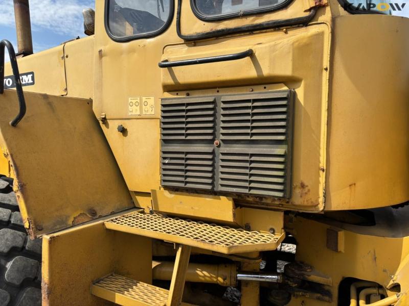 Volvo L90 gummihjulslæsser 33