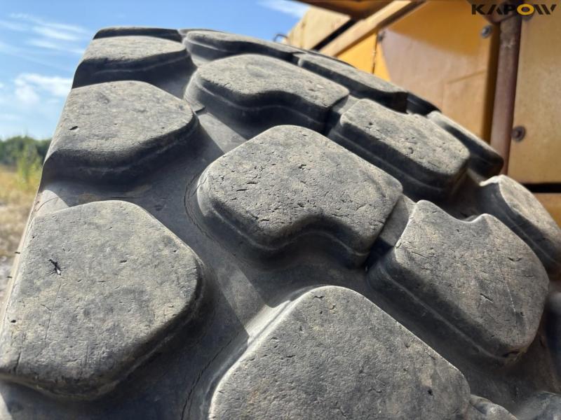 Volvo L90 gummihjulslæsser 36