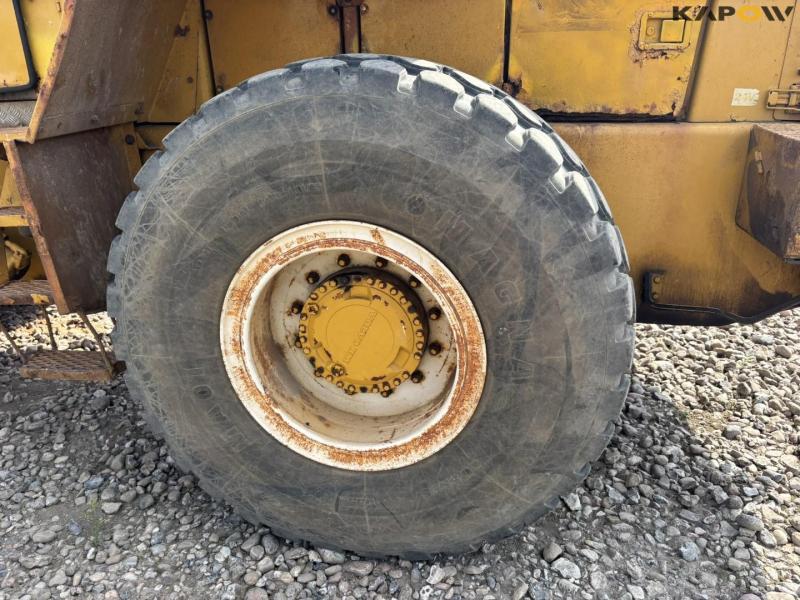 Volvo L90 gummihjulslæsser 45