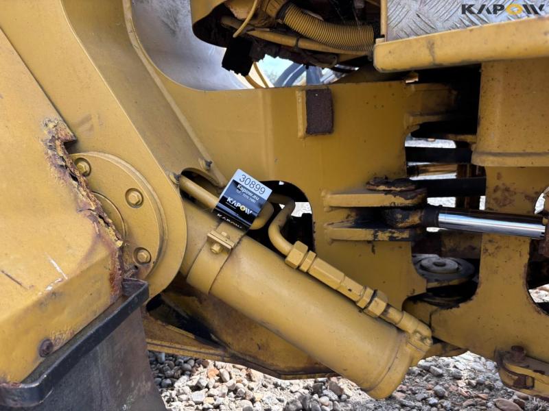 Volvo L90 gummihjulslæsser 50