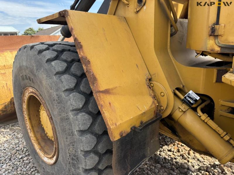 Volvo L90 gummihjulslæsser 54