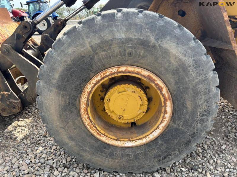Volvo L90 gummihjulslæsser 55