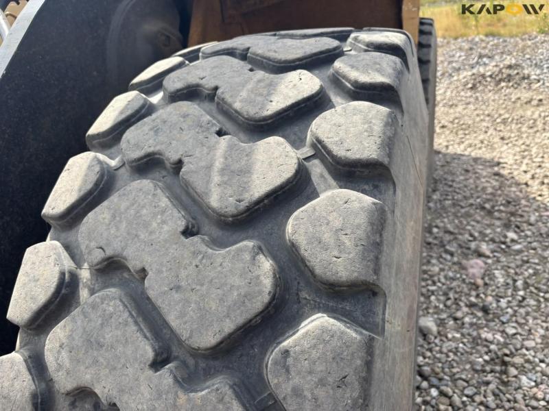 Volvo L90 gummihjulslæsser 56
