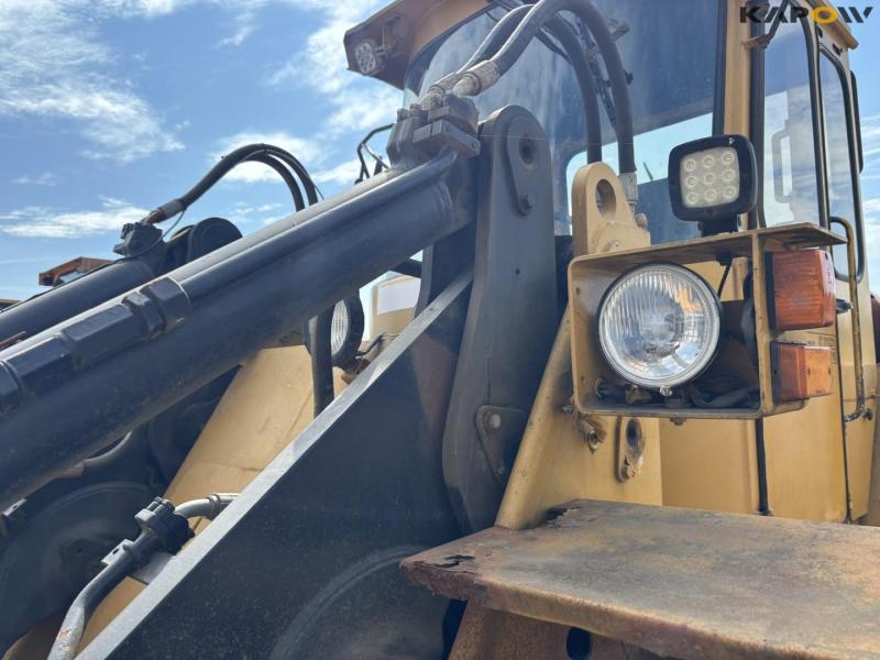 Volvo L90 gummihjulslæsser 57