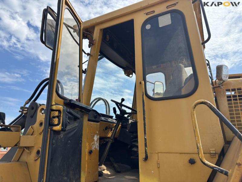 Volvo L90 gummihjulslæsser 61