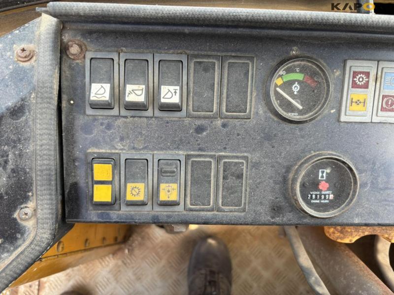 Volvo L90 gummihjulslæsser 73