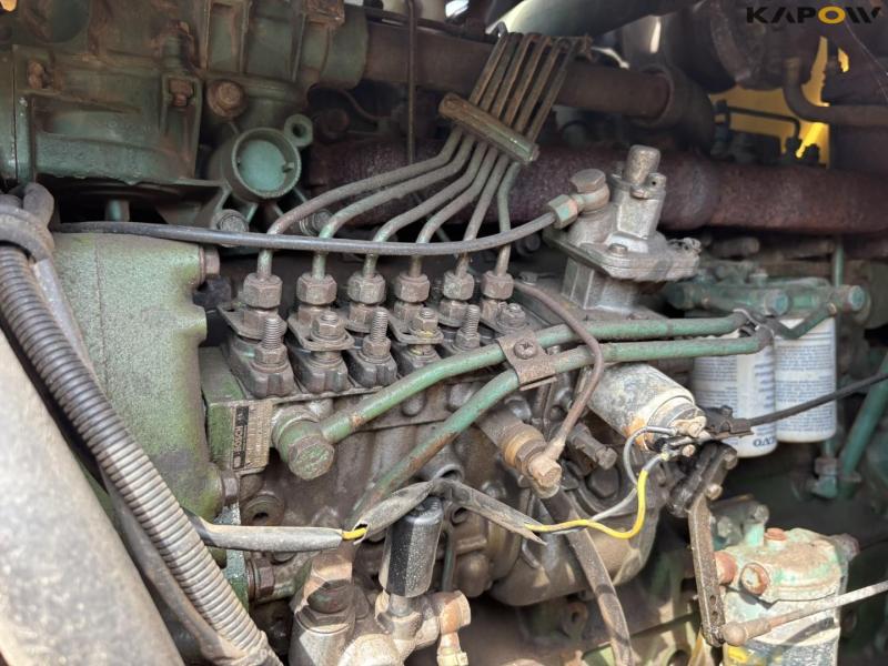 Volvo L90 gummihjulslæsser 79