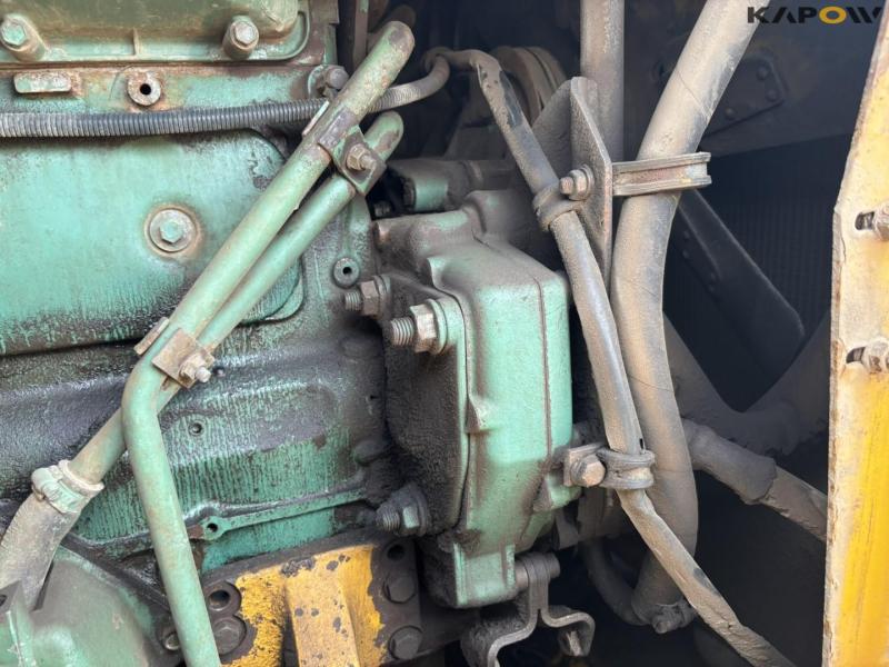 Volvo L90 gummihjulslæsser 83