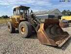 Volvo L90 gummihjulslæsser 3
