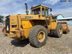 Volvo L90 gummihjulslæsser 5